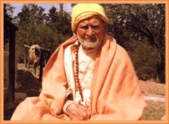 Khatpad Baba